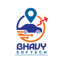 Bhavy Softech Logo