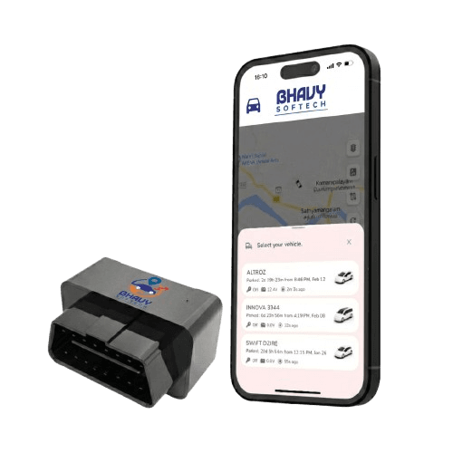 Assets Tracking System