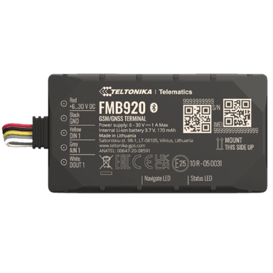 Teltonika FMB920
